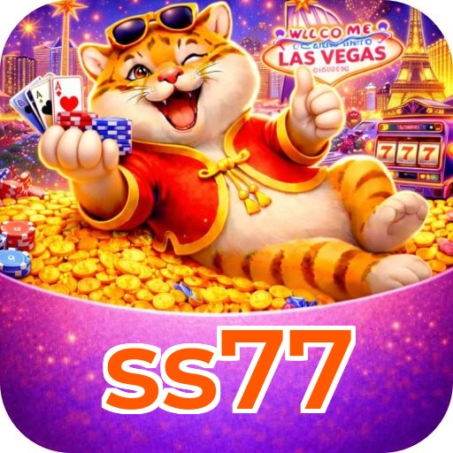 Catálogo ss77 2.547 jogos