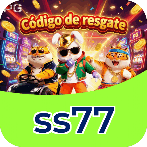 Siga a ss77 no Facebook