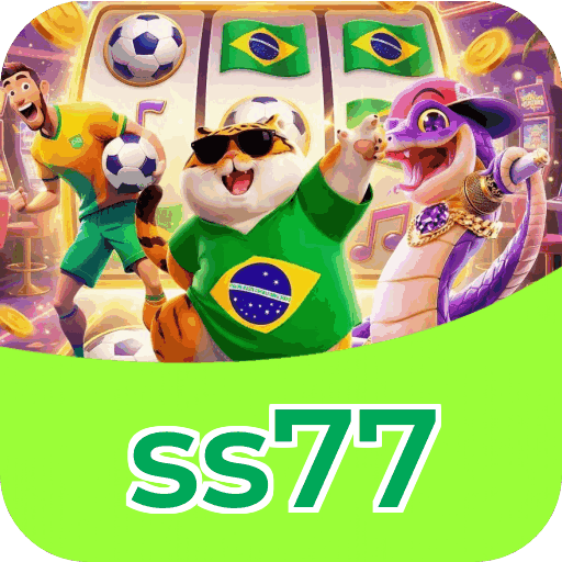 Instalação PC ss77