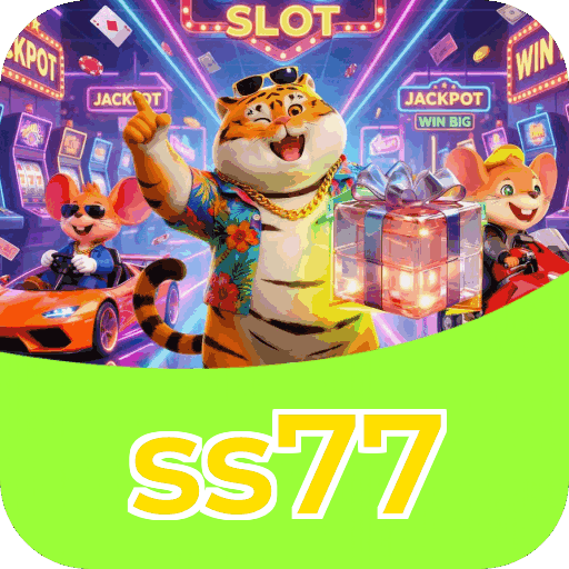 Segurança ss77