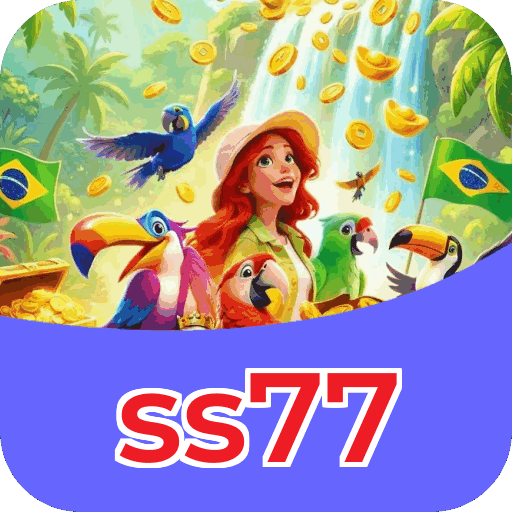 Login rápido no app ss77