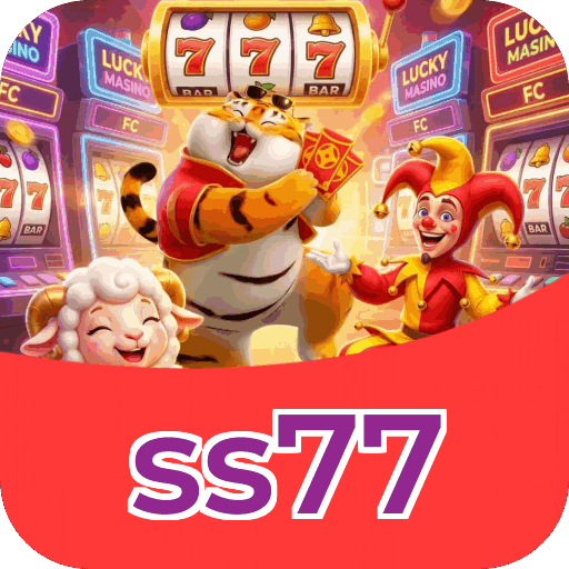 Slots Premium da PG Soft na ss77